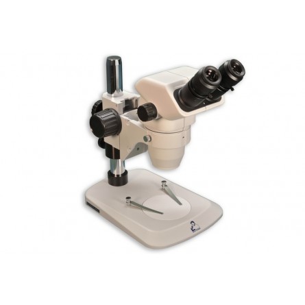 EM-50 Binocular Entry-Level 0.67X-4.5X Industral Zoom Stereo Microscope