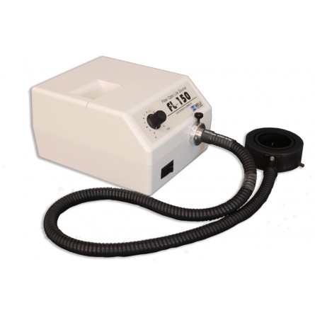 FL152 Annular Fiber Optic Illuminator