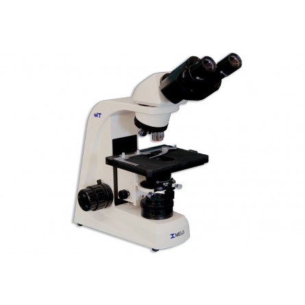 MT4200H Halogen Binocular Brightfield Biological Microscope