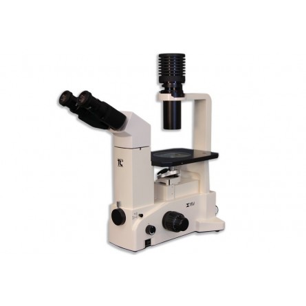 Inverted Microscope | Meiji Techno America