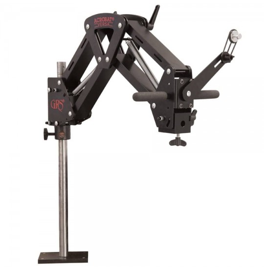 GRS/Acrobat-TR Articulated Arm Stand with 85mm focus block