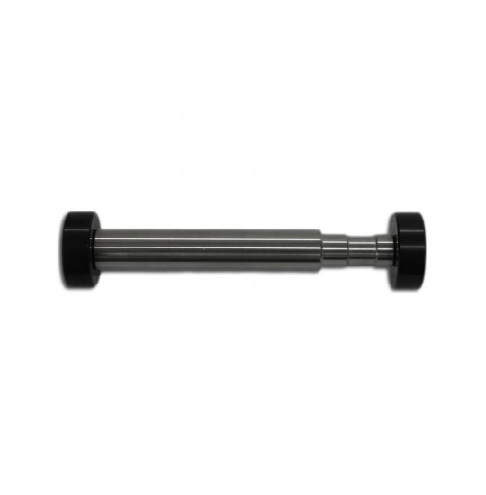 BAS-20SP 20MM Straight Drop Down Post for FA-3 or BAS-2 Stands
