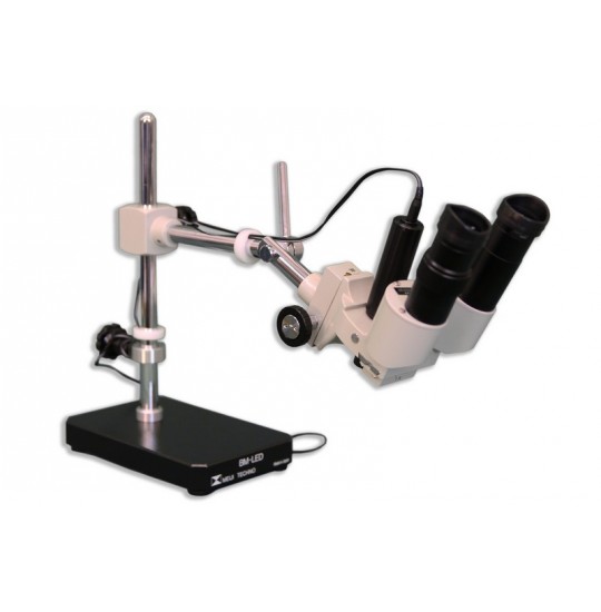 BM-2LED Stereo Microscopes (Discontinued)