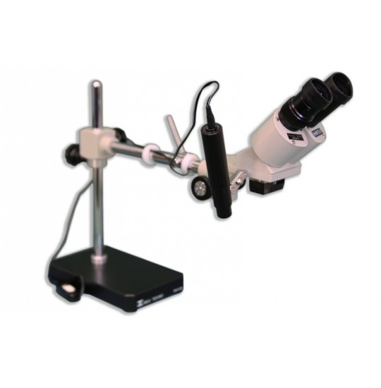 BMK-1/LED Stereo Microscopes (Discontinued)
