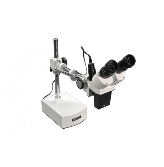 BMK-3/LED Stereo Microscope