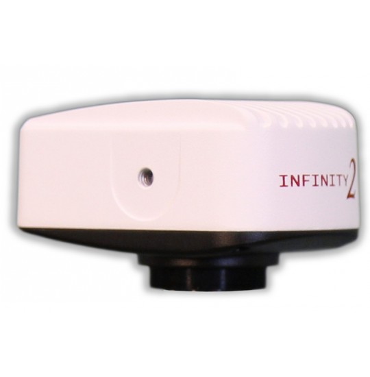 CC2100M Monochrome Digital CCD (1.4MP) USB 2.0 Camera