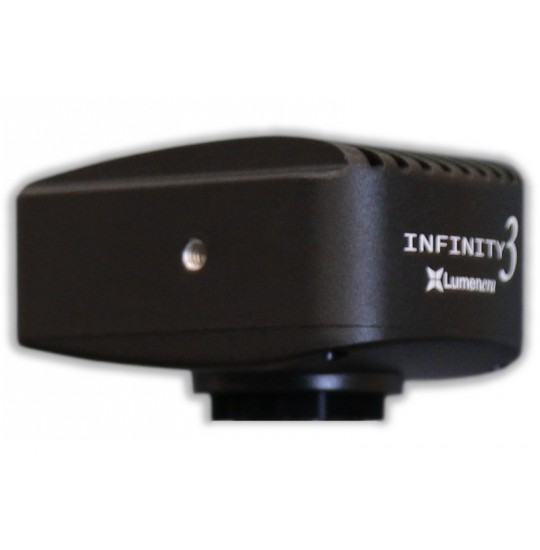 CC3300UC Color Digital CCD (2.8MP) USB 3.0 Camera