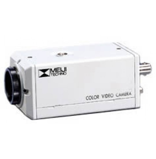 V-CK3100N Analog Video NTSC CCD (450 TVL) 1/3" Chip Camera [DISCONTINUED]