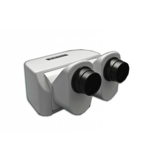 CZ-2020 Zoom Stereo Ergonomic Binocular Head