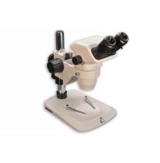EM-50 Binocular Entry-Level 0.67X-4.5X Industral Zoom Stereo Microscope