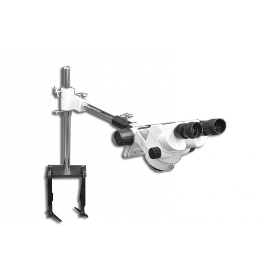 EM32/HEAD + EM30/OC10 + FS-76 + S-4600 Microscope Configuration 