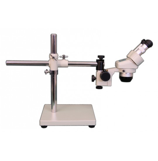 EMF-1 + MA502 + F + S-4100 Microscope Configuration