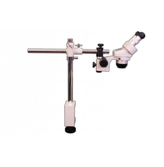 EMF-1 + MA502 + F + S-4500 Microscope Configuration