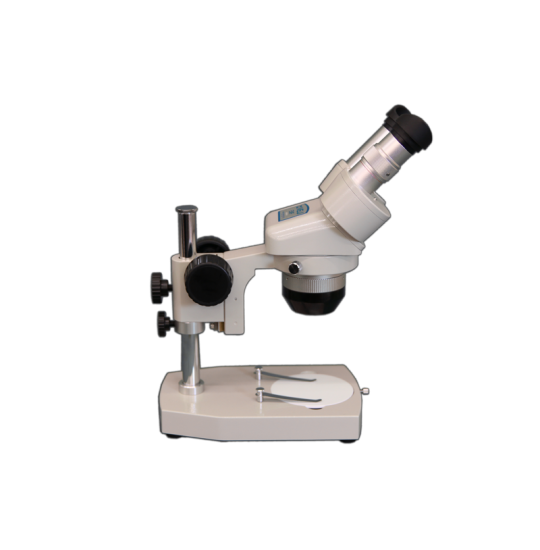 EMF-1 + MA502 + P Microscope Configuration