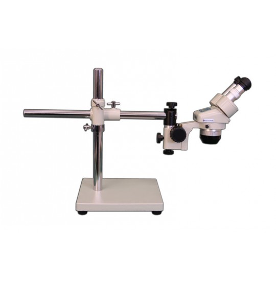 EMF-2 + MA502 + F + S-4100 Microscope Configuration