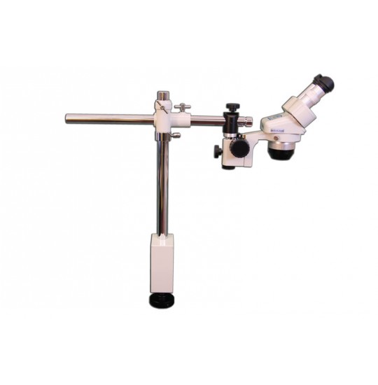 EMF-2 + MA502 + F + S-4500 Microscope Configuration