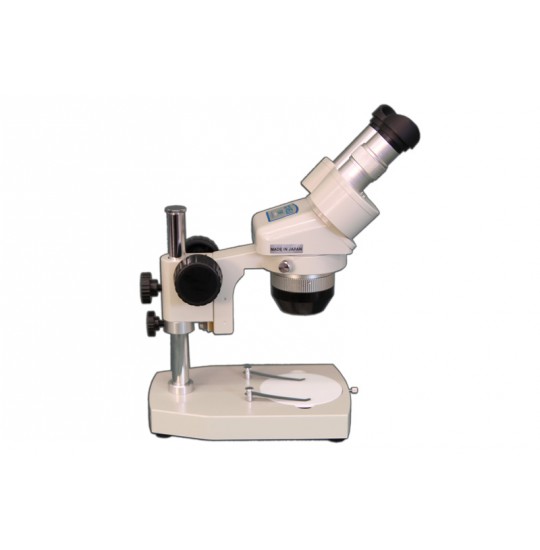 EMF-2 + MA502 + P Microscope Configuration