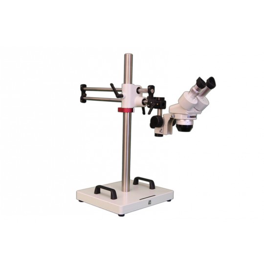 EMT-1 + MA502 + F + BAS-2 Microscope Configuration