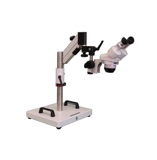 EMT-1 + MA502 + F + SAS-1 Microscope Configuration
