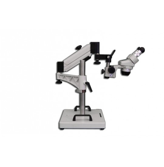 EMT-1 + MA502 + FSC + SAS-2 Microscope Configuration