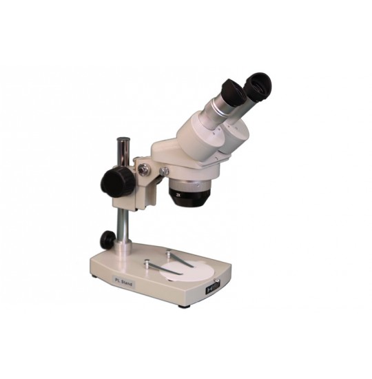 EMT-1 + MA502 + P Stand Microscope Configuration