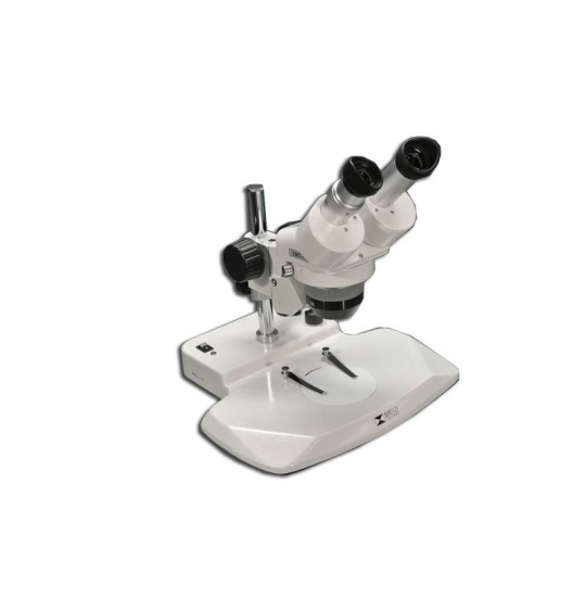 EMT-1 + MA502 + PKL-1 Microscope Configuration