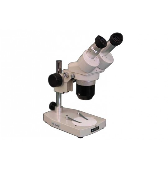 EMT-2 + MA502 + PL Microscope Configuration
