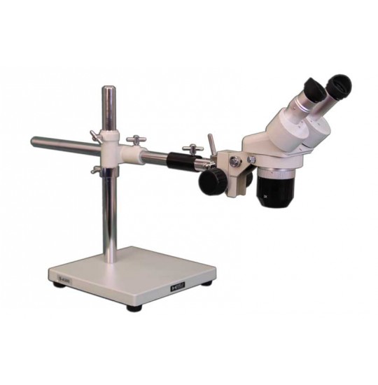 EMT-2 + MA502 + FS + S-4300 Microscope Configuration
