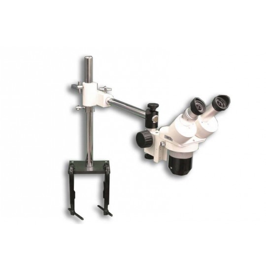 EMT-2 + MA502 + F + S-4500 (WHITE) Microscope Configuration