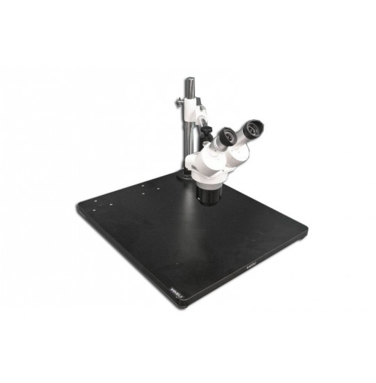 EMT-2 + MA502 + F + SBU Microscope Configuration