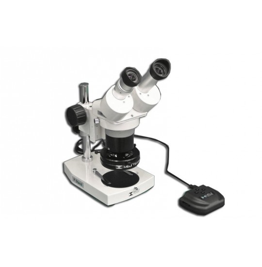 EMT-2 + MA502 + P + MA515 + MA961W/40 (Warm White) Microscope Configuration