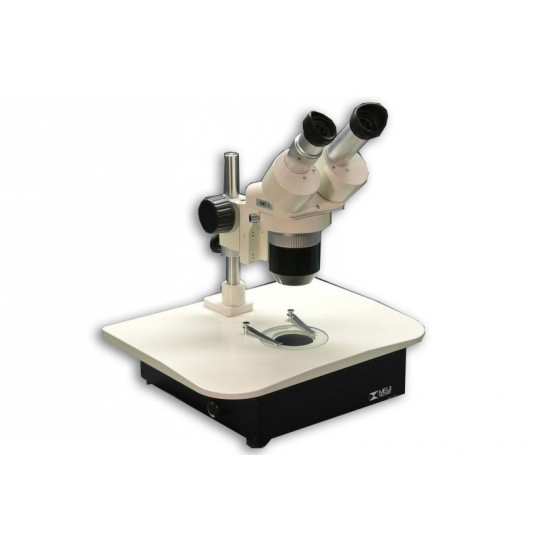 EMT-2 + MA502 + F + BD-M-LED Microscope Configuration