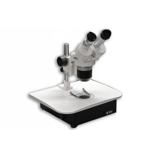 EMT-2 + MA502 + F + BD-M-LED (WHITE) Microscope Configuration