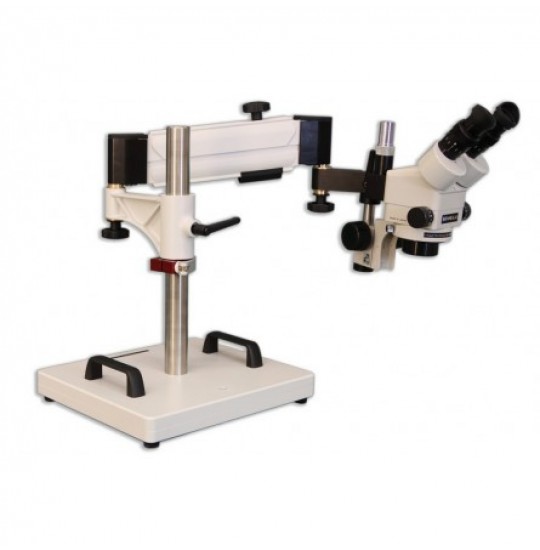 EMZ-12TR + MA502 + F + SAS-1 Microscope Configuration