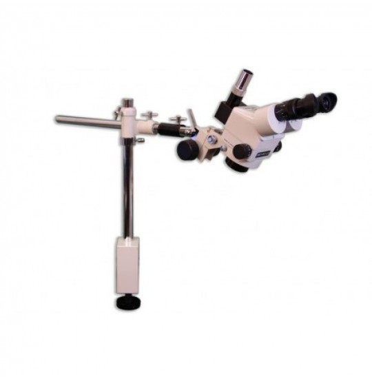 EMZ-12TR + MA502 + FS + S-4600 Microscope Configuration