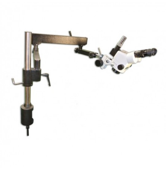 EMZ-12TR + MA502 + FS + FA-3 Microscope Configuration