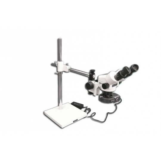 EMZ-200B Binocular Microsurgical with Boom Stand System