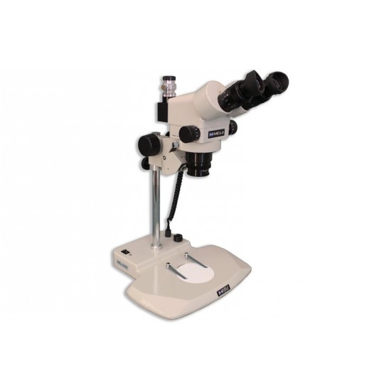 EMZ-250TR-HT Trinocular Zoom Hair Transplant Microscope 