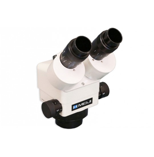 EMZ-8UH High Eyepoint (0.7x - 4.5x) Binocular Stereo Zoom, Working Distance 4.09" (104mm) (Requires MA522 - 10x High Eyepoint Eyepieces)