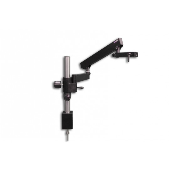 FA-3 Articulated Arm Stand with 20mm drop down with table clamp