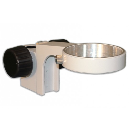 FK Coarse Focus Block/Holder fits 20mm diameter pole, 84.2mm Inner Diameter Ring for all EM Series