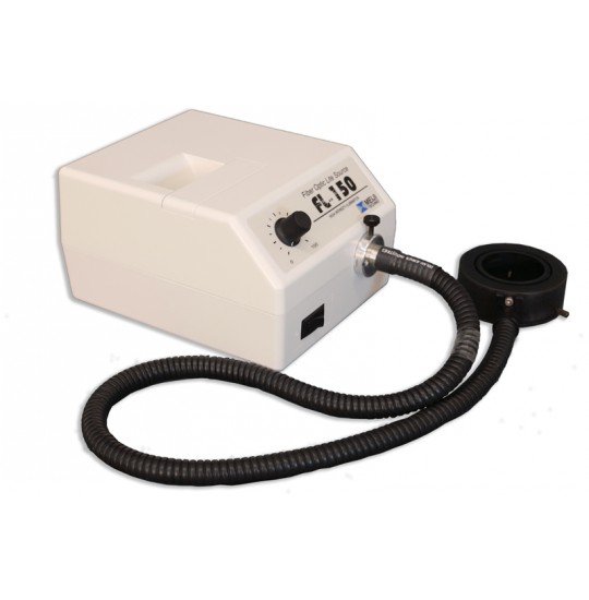 FL152 Annular Fiber Optic Illuminator 110/115V