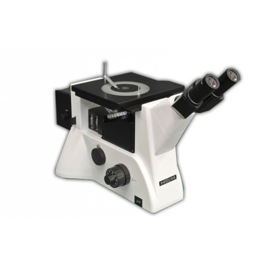 IM4100 - Entry Level Series Inverted Brightfield Metallurgical Compound Microscopes