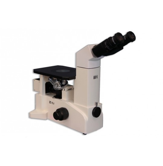 IM7100 Binocular Inverted Brightfield Metallurgical Microscope