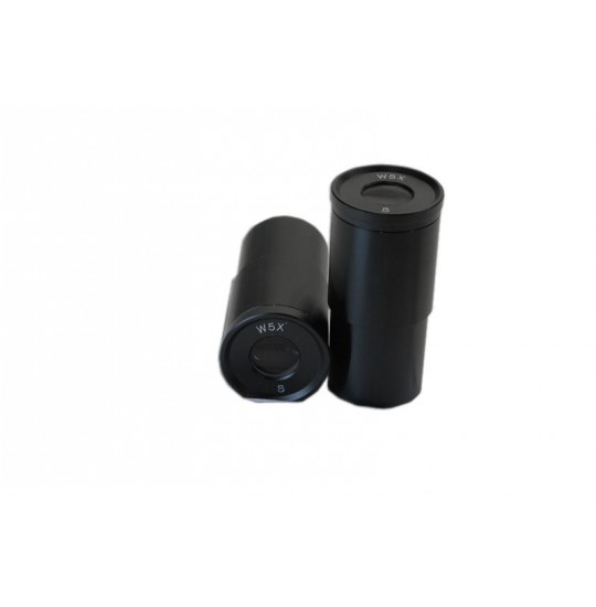 MA101 Widefield 5X eyepieces (Limited Supply Available)