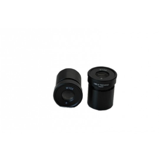MA102 Widefield 10X eyepieces (Limited Supply Available)