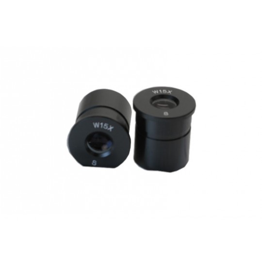 MA103 Widefield 15X eyepieces  (Limited Supply Available)