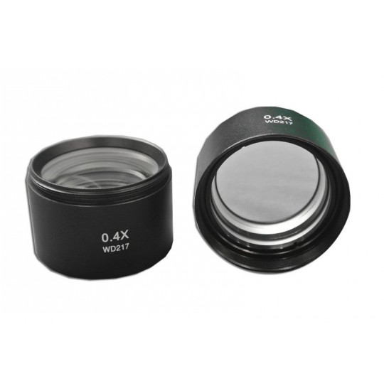 MA1066 - Auxiliary Lens 0.4X for EM-50 Series