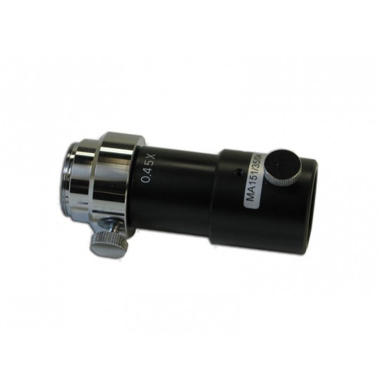 MA151/35/04 C" Mount Adapter with 0.45X lens (21mm reticle mount)
