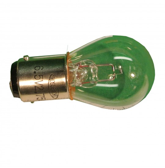 MA269/05 Bulb 6.5V, 2.75W